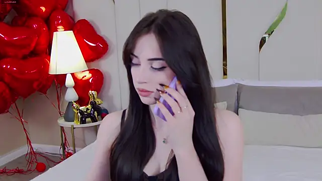 Betty Bridge online show from February 8, 2026, 5:38 am