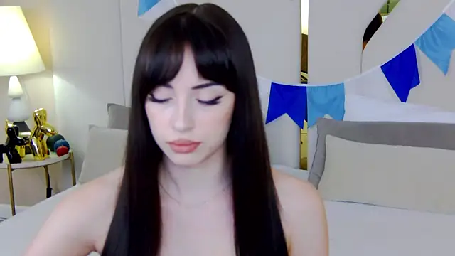 Snapshot of Betty_Bridge chatting on October 3, 2025, 6:26 am Betty Bridge online show from October 3, 2025, 6:26 am