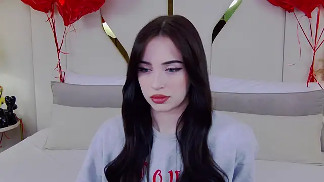 Betty Bridge online show from February 23, 2026, 6:14 am