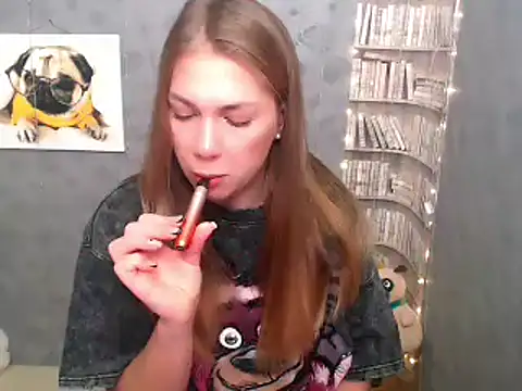 Snapshot of Sport_Tall_Doll chatting on February 14, 2025, 8:42 am Sport Tall Doll online show from February 14, 2025, 8:42 am