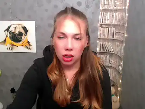 Snapshot of Sport_Tall_Doll chatting on February 25, 2025, 8:36 am Sport Tall Doll online show from February 25, 2025, 8:36 am