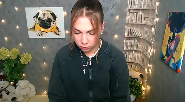 Snapshot of Sport_Tall_Doll chatting on January 8, 2025, 8:16 am Sport Tall Doll online show from January 8, 2025, 8:16 am