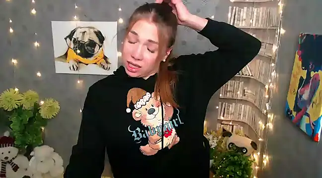 Snapshot of Sport_Tall_Doll chatting on December 28, 2024, 9:31 am Sport Tall Doll online show from December 28, 2024, 9:31 am