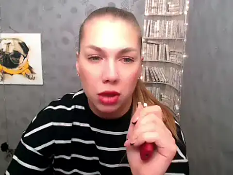 Snapshot of Sport_Tall_Doll chatting on February 27, 2025, 7:51 am Sport Tall Doll online show from February 27, 2025, 7:51 am