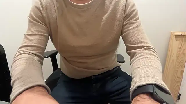 rickyi2023 online show from November 2, 2025, 6:24 pm