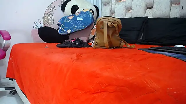 SHARICK GRECO online show from March 21, 2026, 12:20 pm