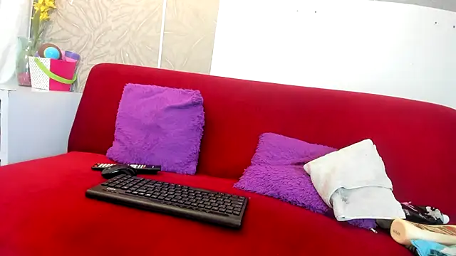 SHARICK GRECO online show from March 28, 2026, 12:50 pm