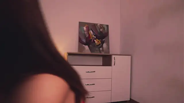 Snapshot of Misslullu chatting on September 29, 2025, 4:30 am Misslullu online show from September 29, 2025, 4:30 am