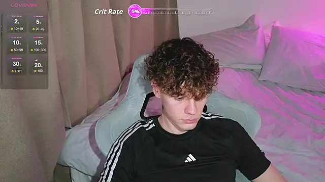 cute thomas online show from April 9, 2026, 6:36 pm