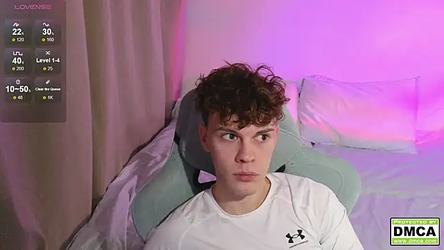 cute thomas online show from January 14, 2026, 8:34 pm