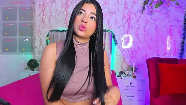 SophiieWilson  online show from January 16, 2025, 2:41 am