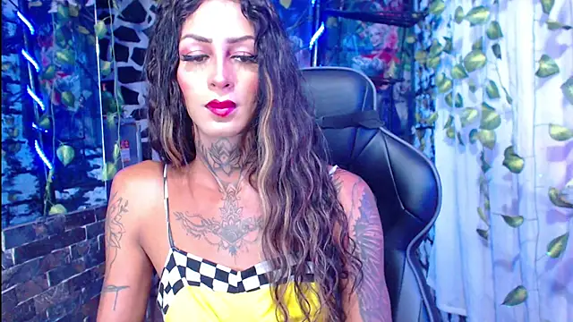 kissingdevil online show from January 11, 2025, 10:18 pm