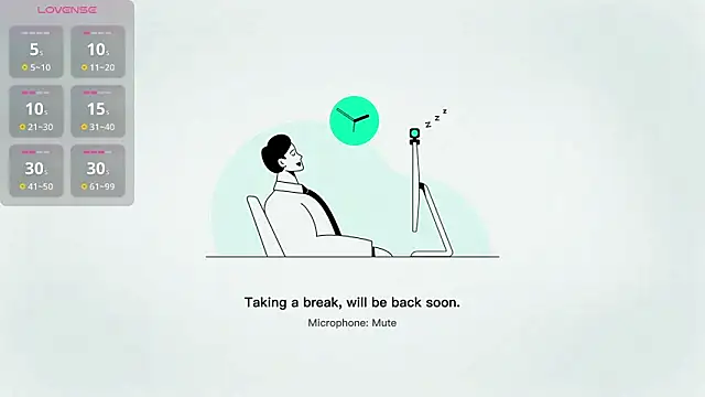 Snapshot of LushRitu chatting on October 2, 2025, 7:06 pm LushRitu online show from October 2, 2025, 7:06 pm