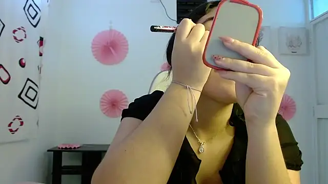 Snapshot of InocentHeaven1 chatting on February 7, 2026, 1:08 pm InocentHeaven1 online show from February 7, 2026, 1:08 pm