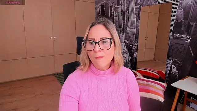 jane turner online show from March 27, 2026, 1:23 pm