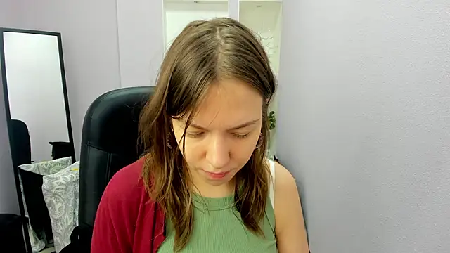 Persephoni online show from February 22, 2026, 6:05 am