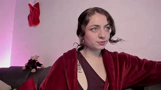 Agathaks online show from February 7, 2026, 12:40 am