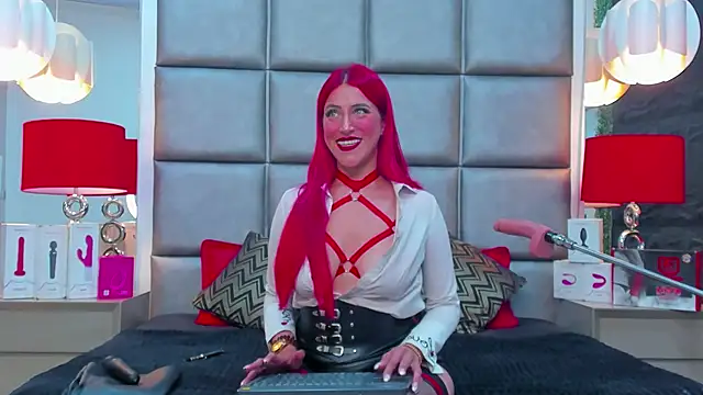 Snapshot of AllissaBrowm chatting on February 23, 2026, 3:56 pm AllissaBrowm online show from February 23, 2026, 3:56 pm