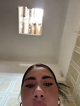 clarachanelricek online show from February 27, 2026, 7:14 pm