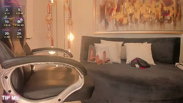 SophieBarnett online show from March 15, 2026, 11:56 pm