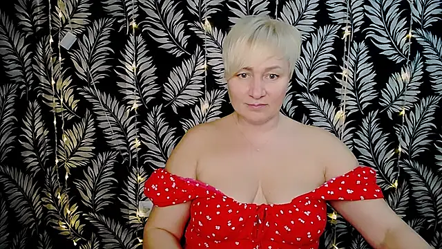 Olivia playful online show from January 30, 2025, 2:47 pm