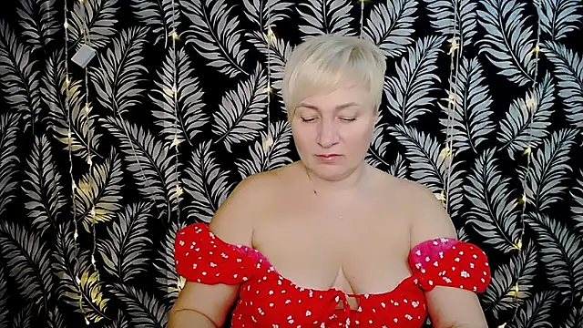 Olivia playful online show from January 20, 2025, 12:28 pm
