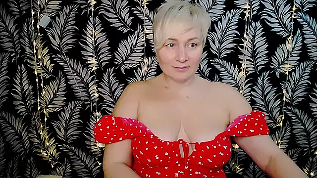 Olivia playful online show from February 1, 2025, 3:28 pm