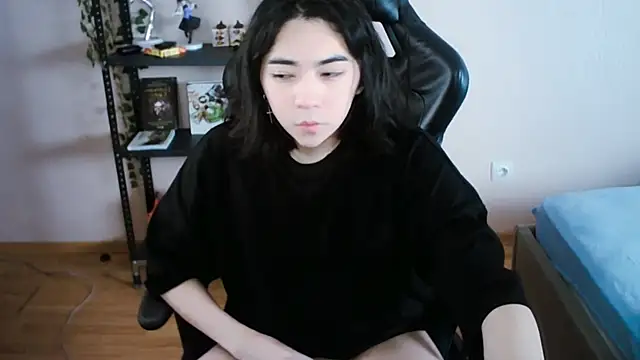 Judame Aoi online show from January 25, 2025, 12:06 am