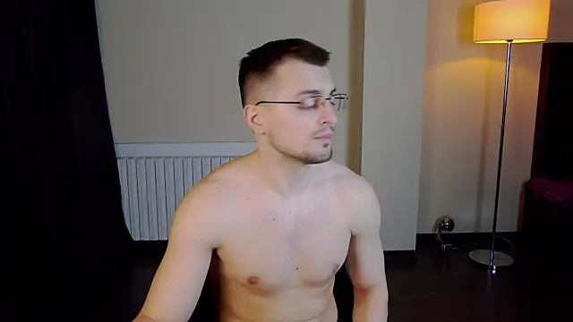 Friend12321 online show from March 9, 2025, 1:25 am