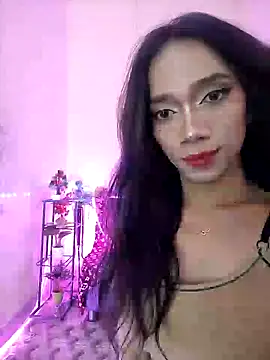 SexyDominnantcheska online show from February 7, 2025, 2:50 am