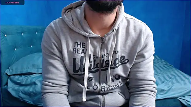 alex blu online show from October 8, 2025, 10:39 am