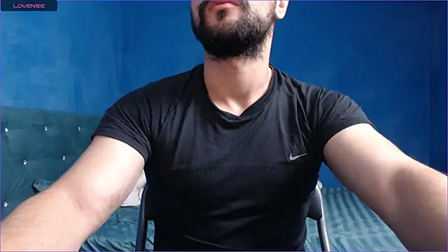 alex blu online show from October 10, 2025, 11:22 am