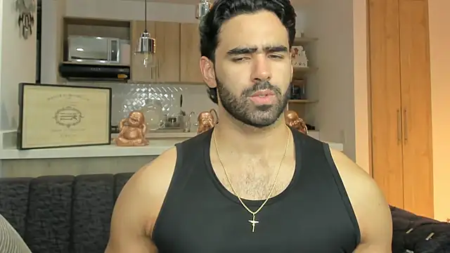 Snapshot of BradleySmithx chatting on October 4, 2025, 12:23 am BradleySmithx online show from October 4, 2025, 12:23 am