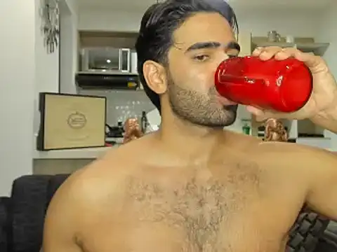 BradleySmithx online show from February 6, 2025, 3:37 am