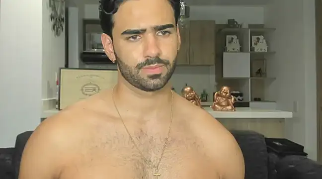 BradleySmithx online show from March 6, 2025, 4:41 am