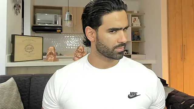 Snapshot of BradleySmithx chatting on October 15, 2025, 7:55 pm BradleySmithx online show from October 15, 2025, 7:55 pm