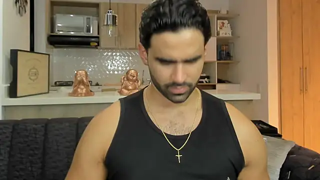 Snapshot of BradleySmithx chatting on October 17, 2025, 2:37 am BradleySmithx online show from October 17, 2025, 2:37 am