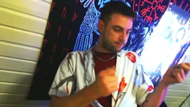 Youngtimer 1997 online show from March 12, 2026, 6:50 am