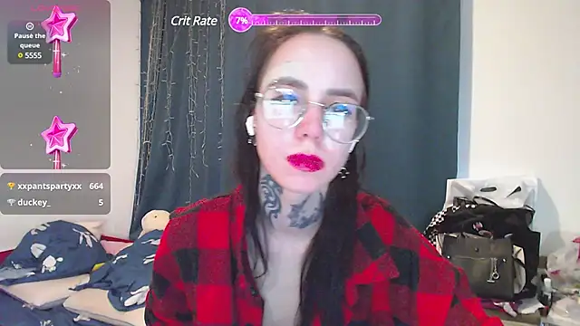 Sweet Mary 21 online show from February 5, 2025, 11:55 am