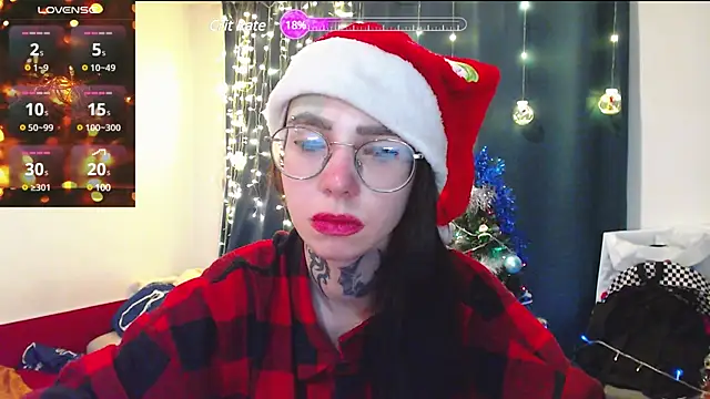  Sweet Mary 21 online show from December 26, 2024, 9:01 am