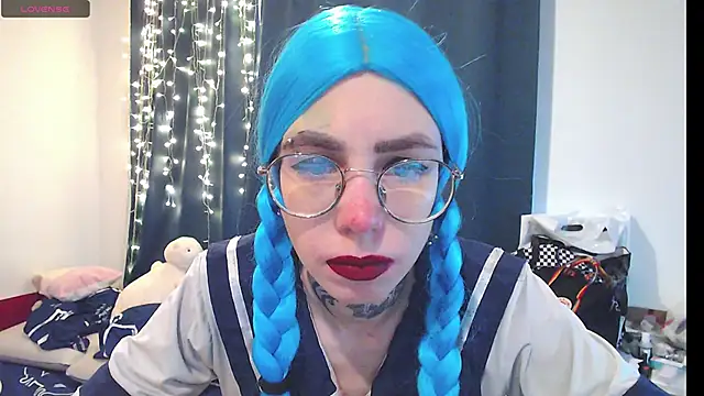  Sweet Mary 21 online show from March 18, 2025, 9:23 am