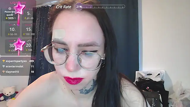  Sweet Mary 21 online show from February 6, 2025, 11:31 am