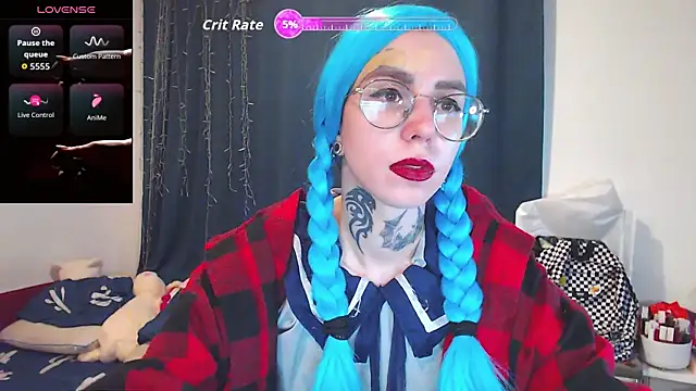  Sweet Mary 21 online show from September 15, 2025, 9:54 am