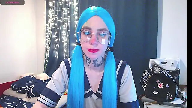  Sweet Mary 21 online show from March 15, 2025, 8:48 am