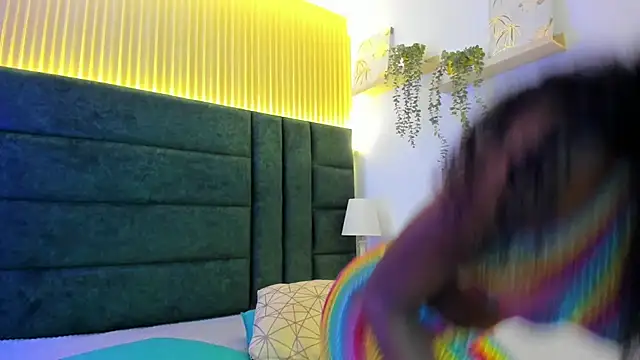 Snapshot of AntonellaaHot chatting on March 22, 2025, 7:53 pm AntonellaaHot online show from March 22, 2025, 7:53 pm