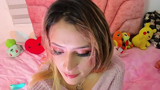 Sabrina Cole online show from March 1, 2025, 3:32 am