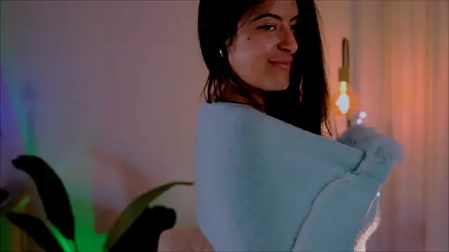 anabelcurvy online show from January 6, 2025, 10:26 pm