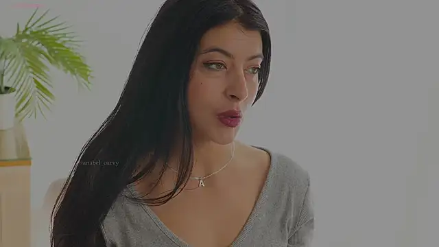 anabelcurvy online show from February 5, 2026, 3:30 pm