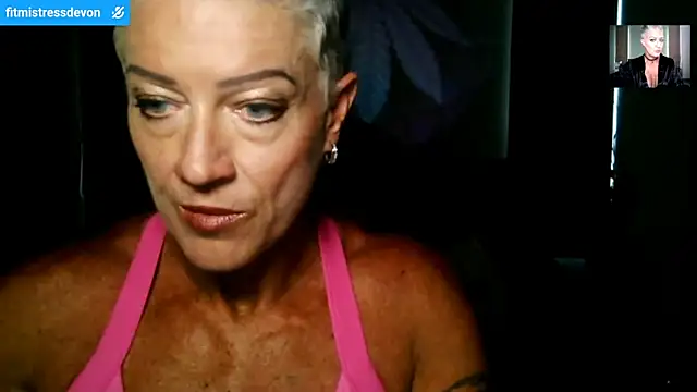 Devon2020 online show from April 4, 2026, 11:28 am