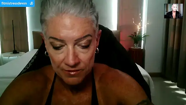 Devon2020 online show from March 25, 2026, 10:36 am